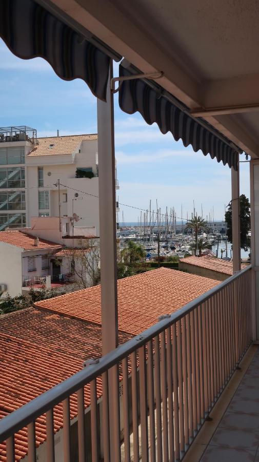 Club Nautico Altea Playa Apartment Exterior photo